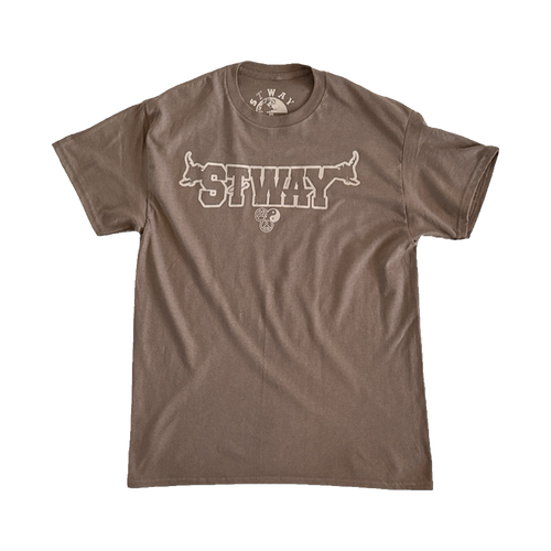 Charcoal Tee – stway.us